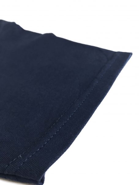 Monday Blue Tee Sleeve