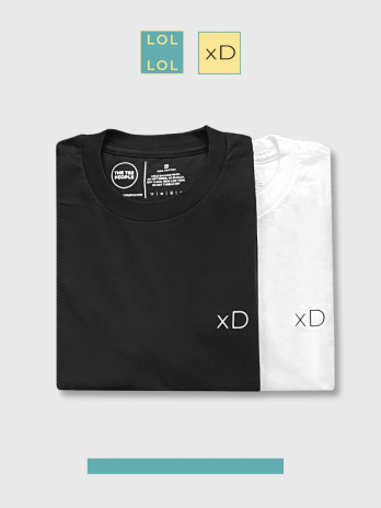 The LOL Tee