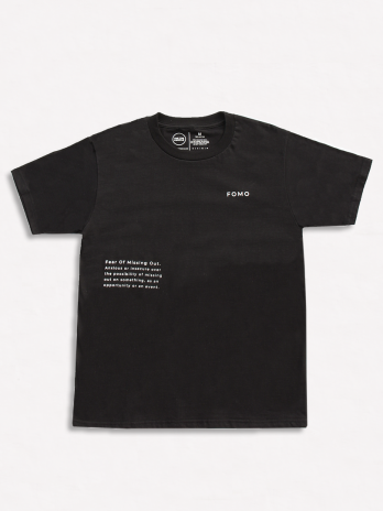 FOMO Tee