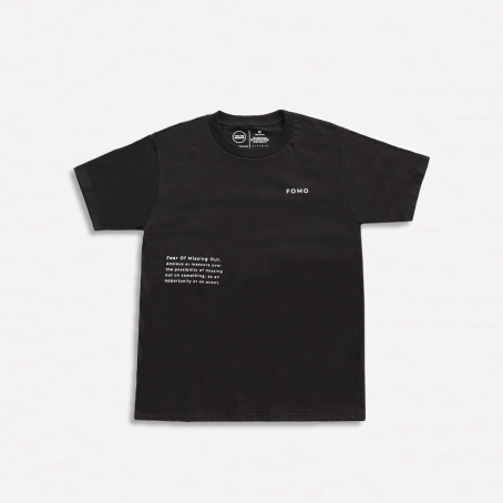 FOMO Tee