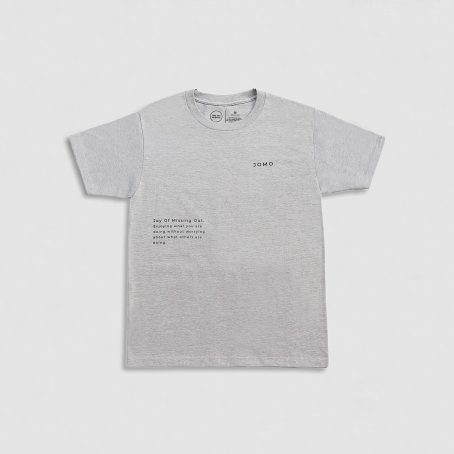 JOMO Tee