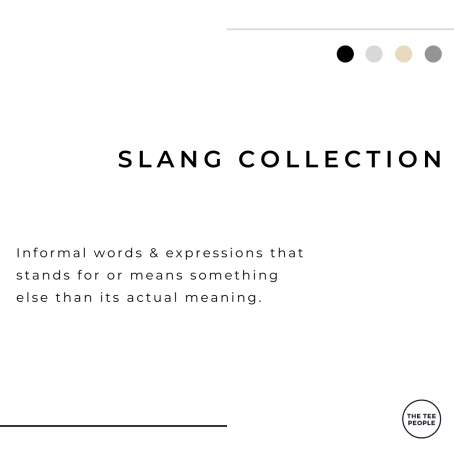 Slang Collection